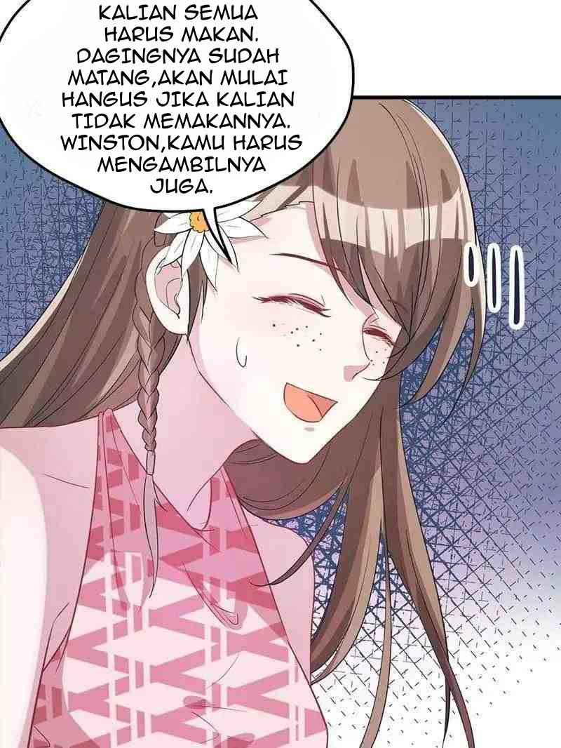 Beauty and the Beasts Chapter 74 Gambar 40